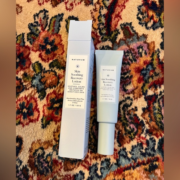 Naturium Skin Soothing Recovery Lotion - Picture 3 of 3